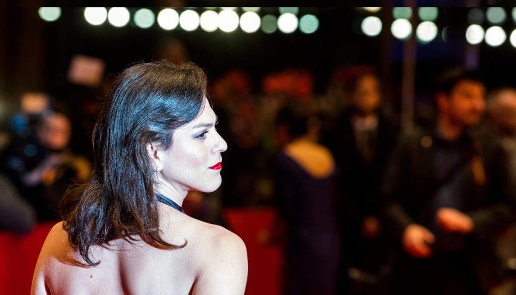 Uma Mulher Fantástica