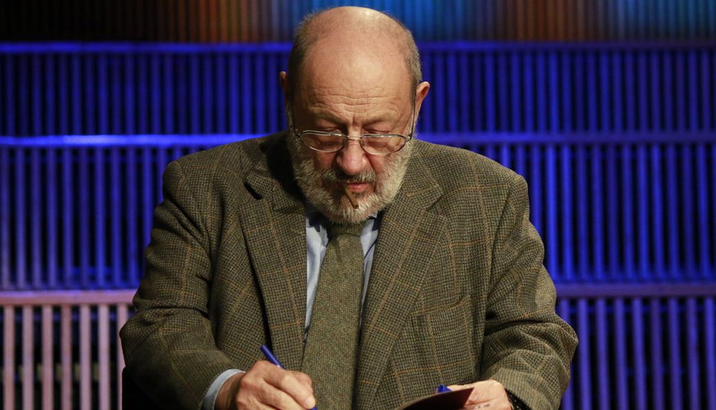 Umberto Eco