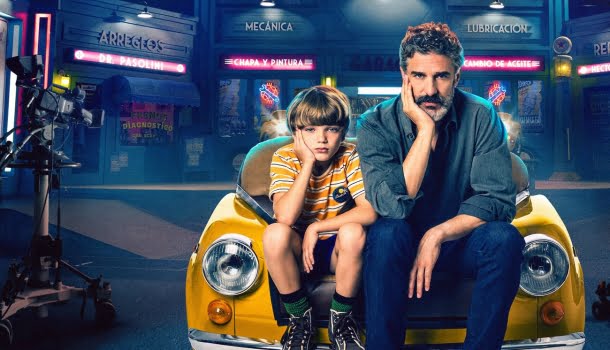 Novo filme argentino da Netflix vai derreter seu coração