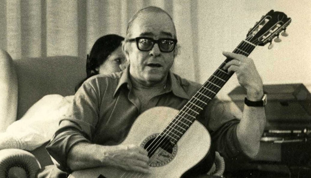 Vinicius de Moraes