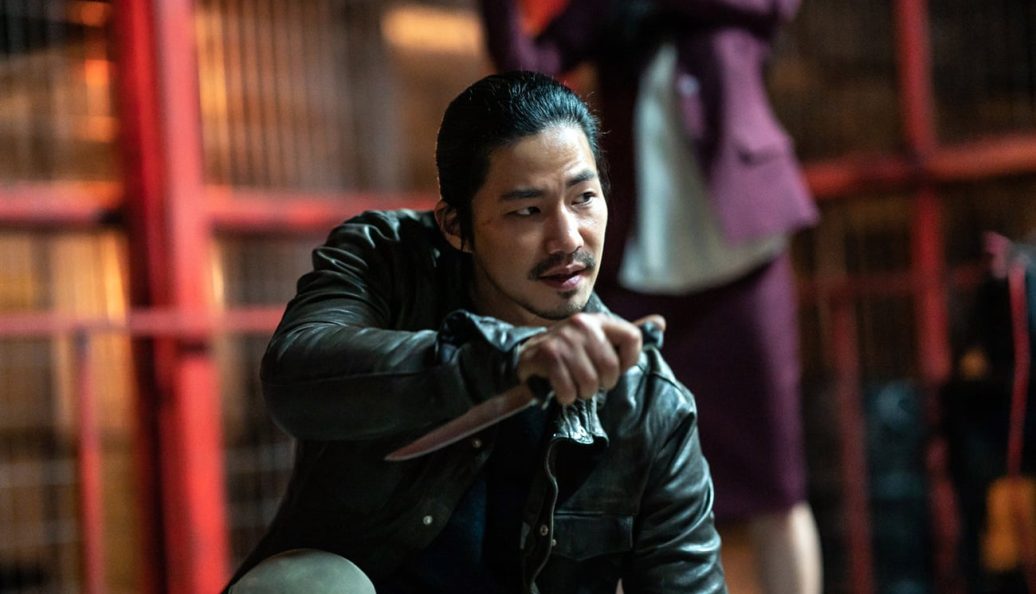 Yaksha: Ruthless Operations