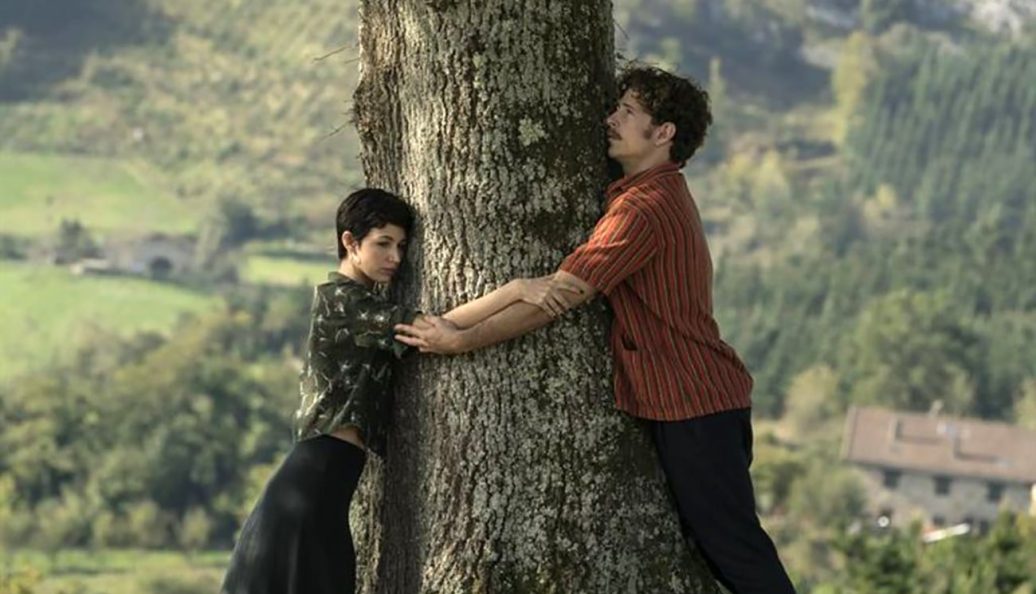 Árvore de Sangue (2018), Julio Medem