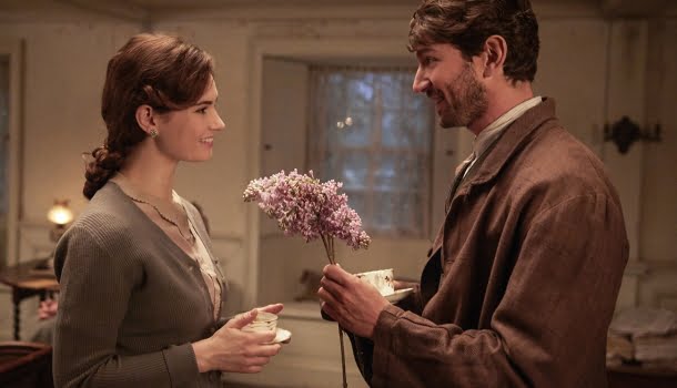 O filme de amor da Netflix doce e delicioso como um pudim de caramelo