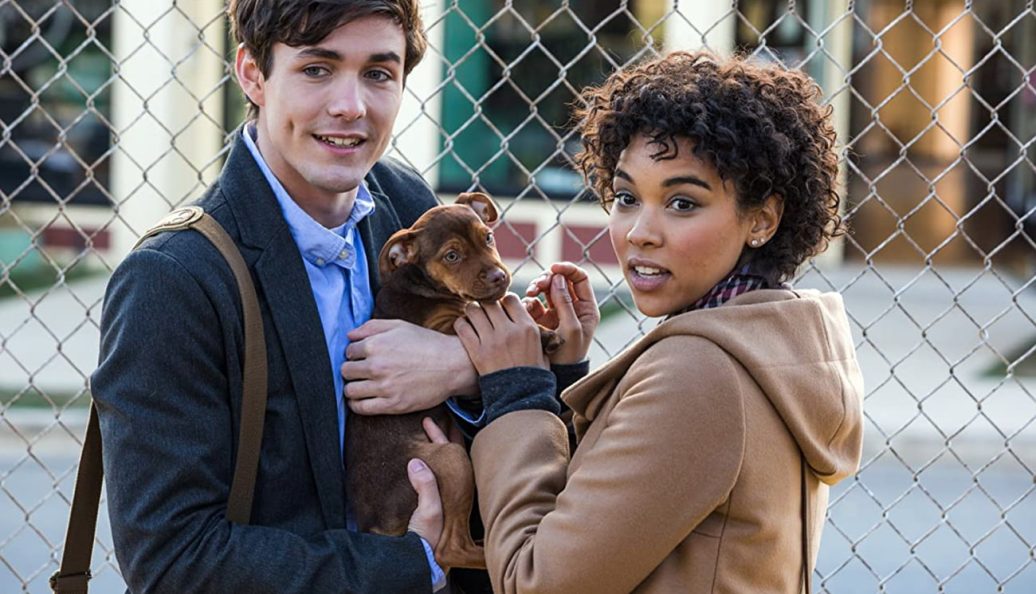 A Caminho de Casa (2019), Charles Martin Smith