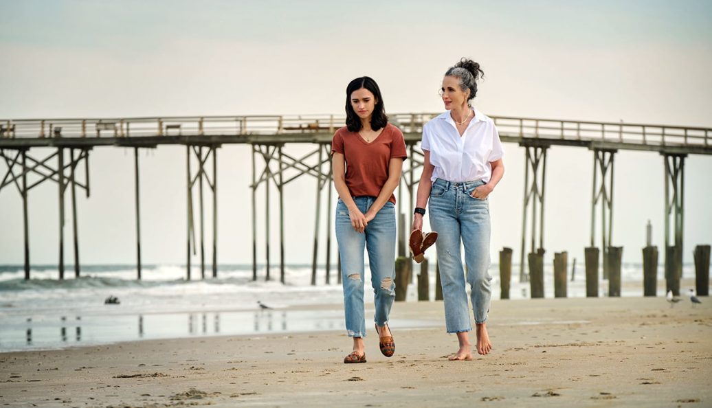 A Caminho do Verão (2022), Sofia Alvarez