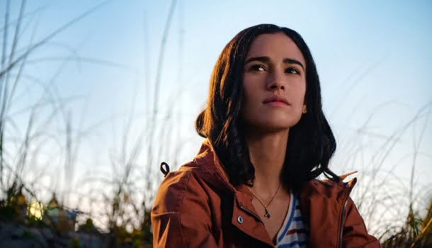 O filme (novo) da Netflix perfeito para uma noite de sábado