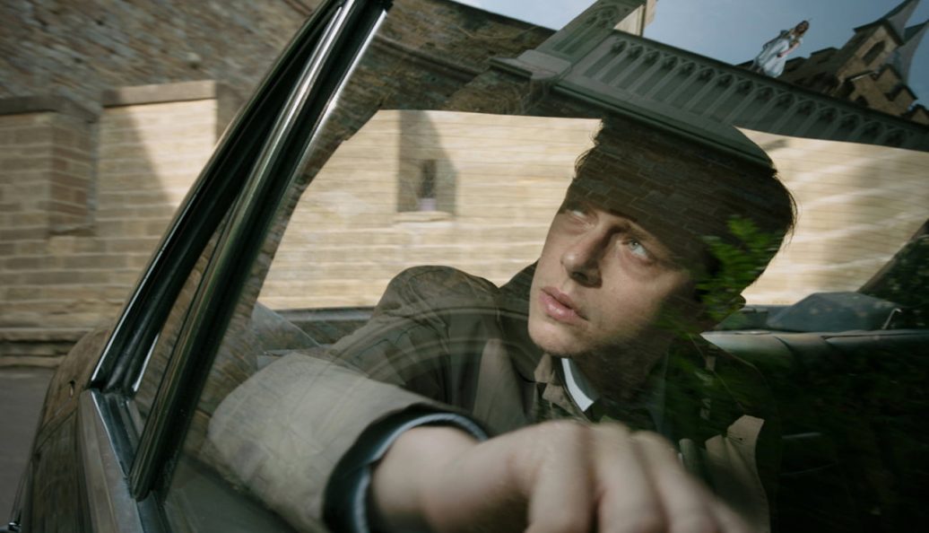 A Cura, de Gore Verbinski