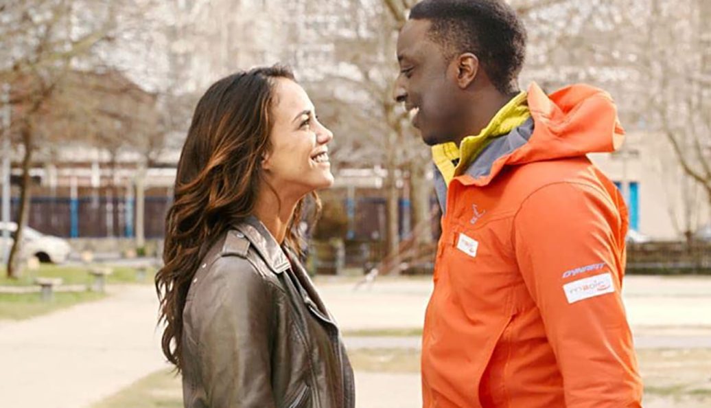 A Escalada (2017), Ludovic Bernard