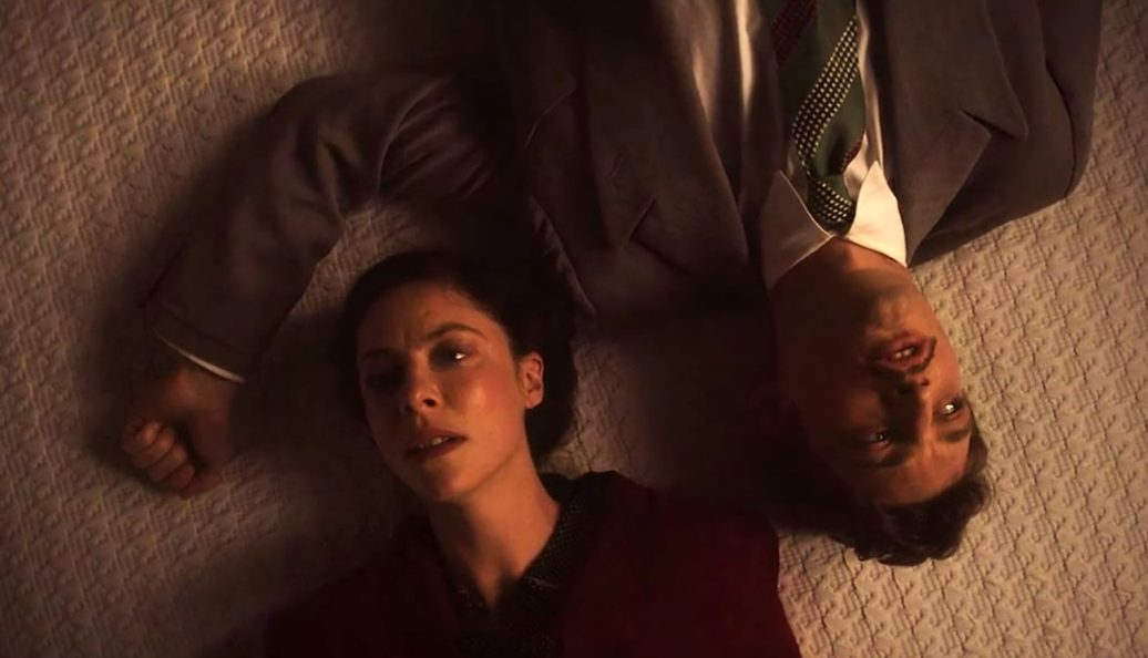 A Mulher Mais Assassinada do Mundo