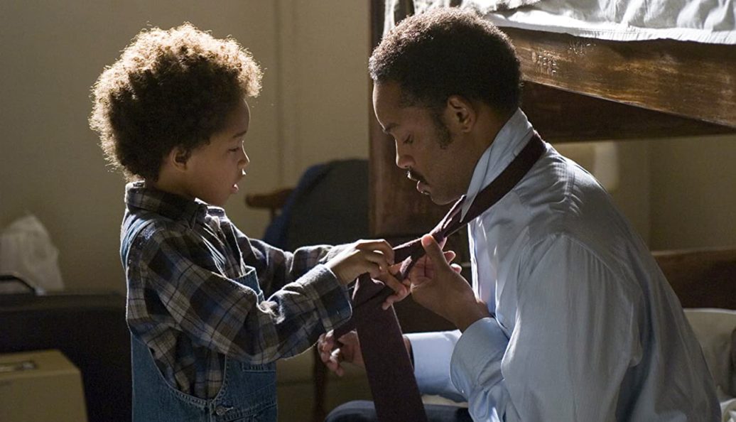 À Procura da Felicidade