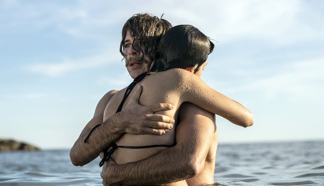 Árvore de Sangue (2018), Julio Medem