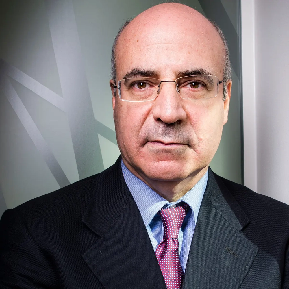 Bill Browder