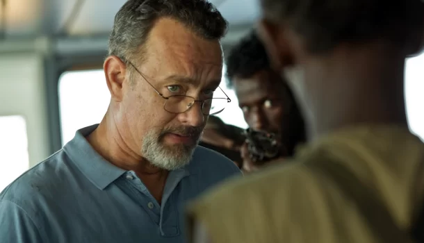 A obra-prima de Tom Hanks, que acaba de chegar à Netflix, é um dos melhores filmes da história do cinema