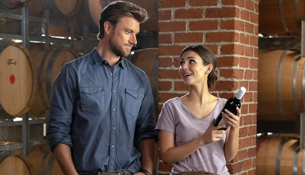 Combinação Perfeita (2022), Stuart McDonald