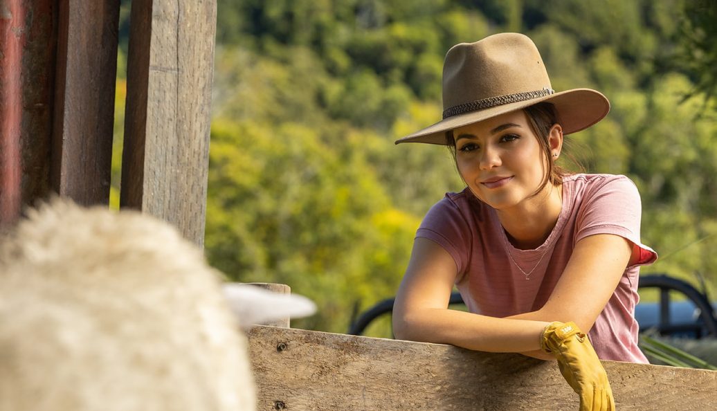 Combinação Perfeita (2022), Stuart McDonald