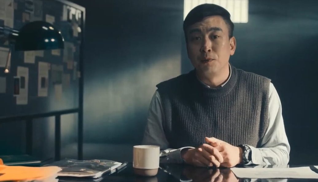 Cyber Hell: Exposing an Internet Horror