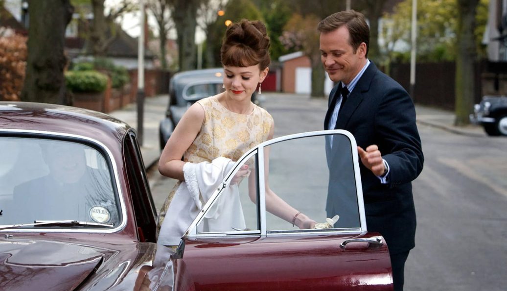 Educação (2009), Lone Scherfig