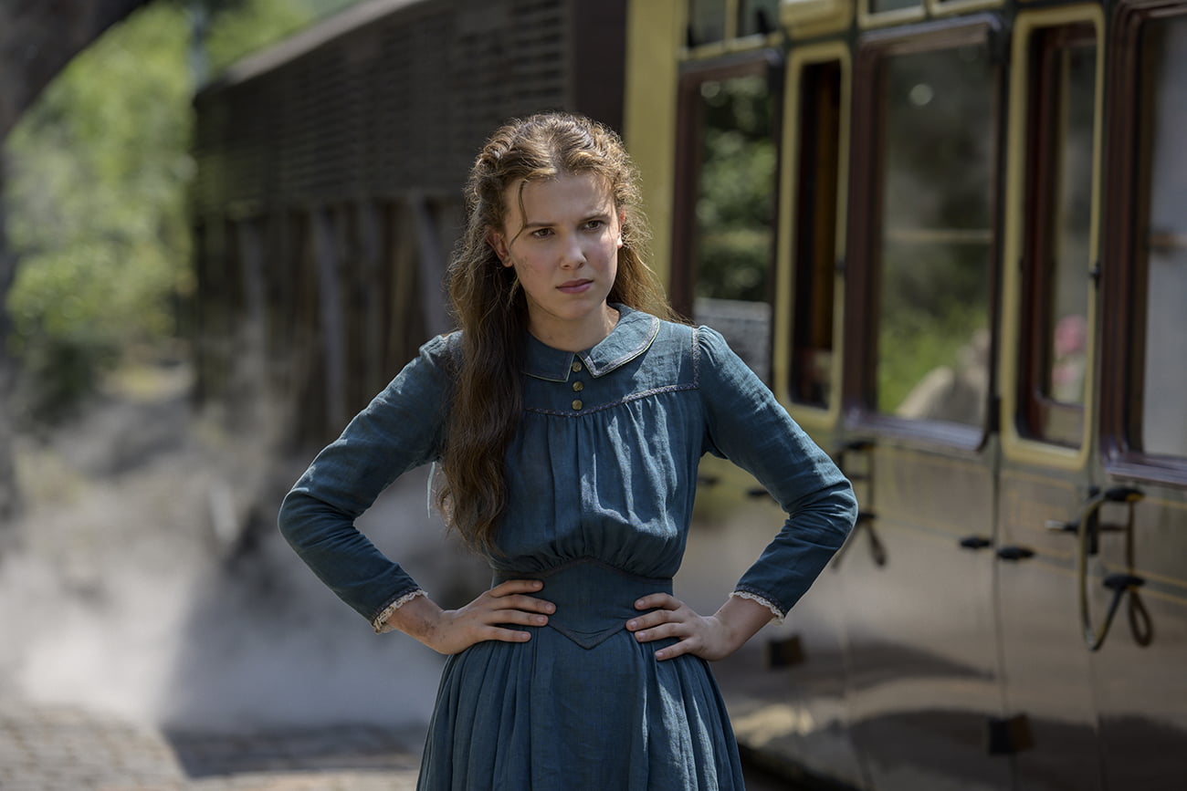 Assistido por 76 milhões de espectadores na semana de estreia, aventura ficou no Top 1 da Netflix em 93 países