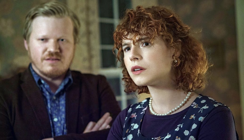 Estou Pensando em Acabar com Tudo