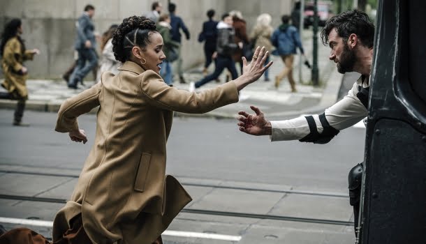 10 melhores filmes (novos) de ação para assistir na Netflix em 2022