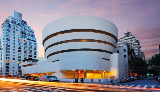 Guggenheim disponibiliza centenas de livros raros sobre arte moderna para download gratuito