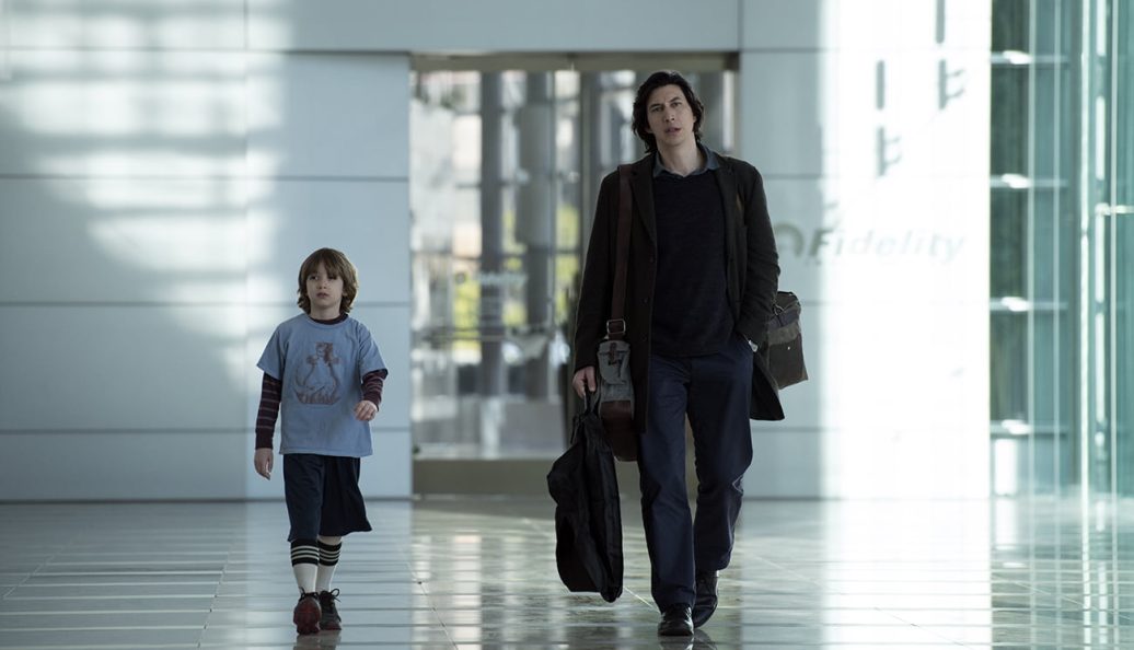 História de um Casamento (2019), Noah Baumbach