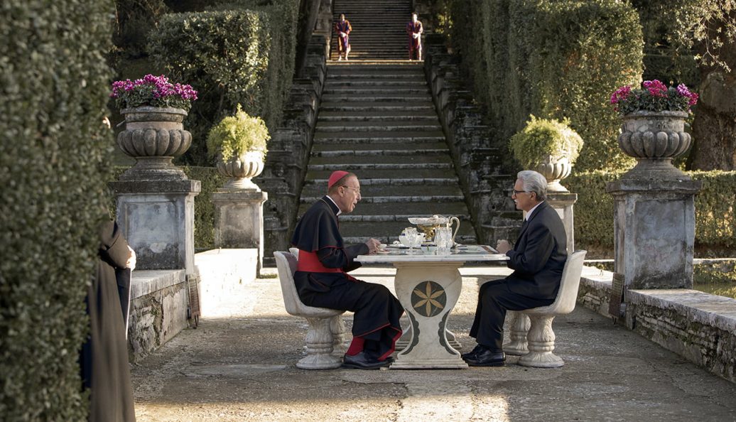 A Incrível História da Ilha das Rosas (2020), Sydney Sibilia