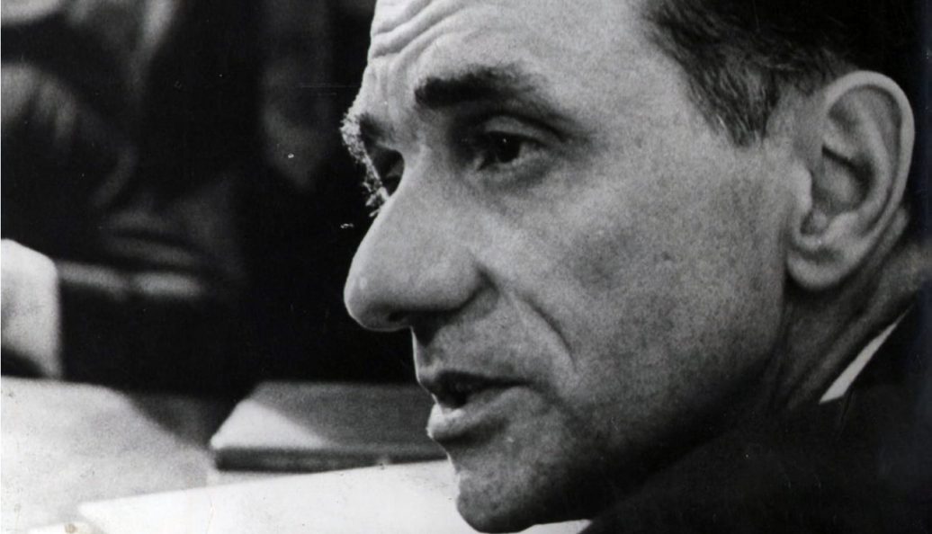 João Cabral de Melo Neto