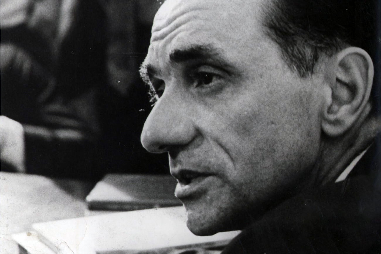 João Cabral de Melo Neto