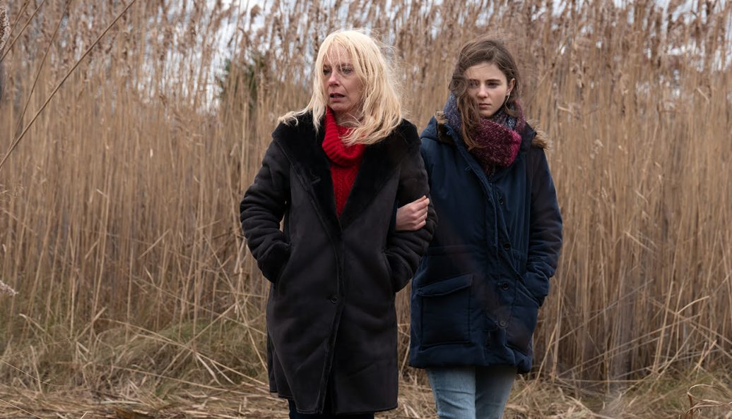 Lost Girls: Os Crimes de Long Island