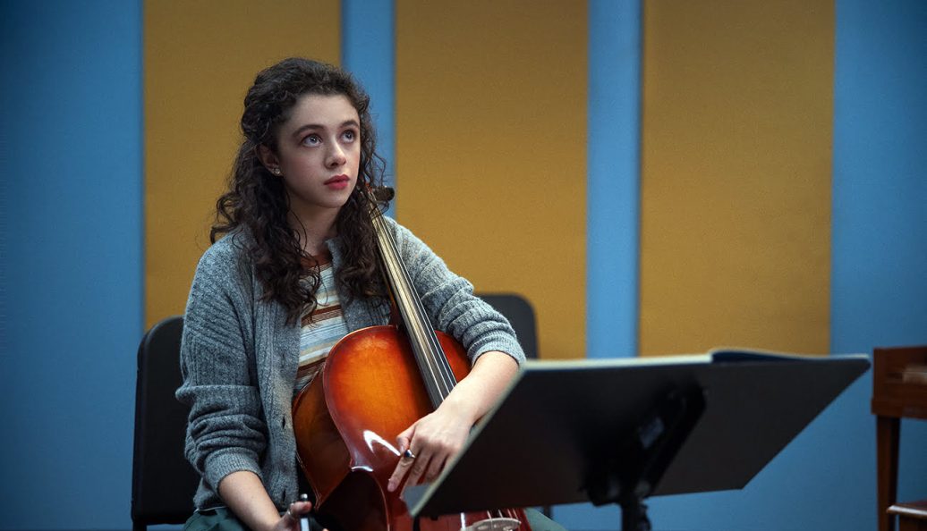 Metal Lords (2022), Peter Sollett