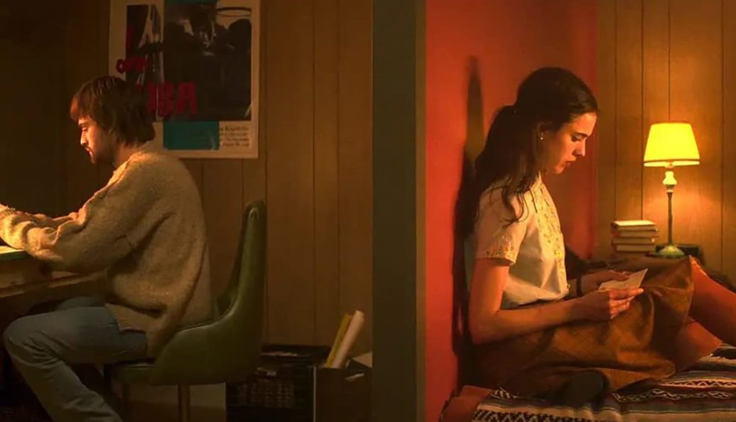 Meu Ano em Nova York