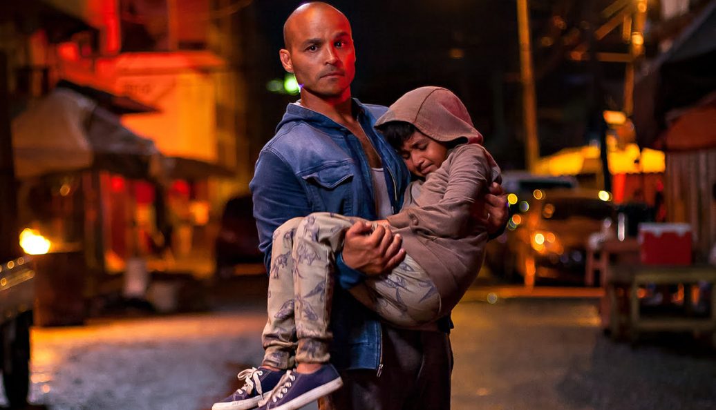 Milagre Azul (2021), Julio Quintana