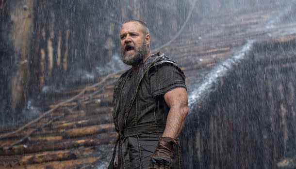 Últimos dias para assistir à superprodução épica com Russell Crowe na Netflix