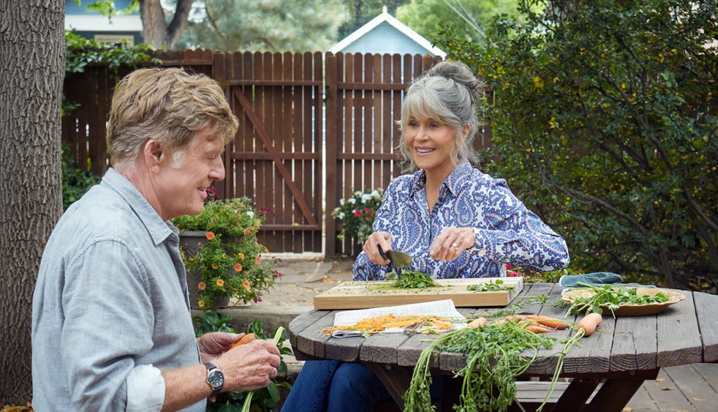 Nossas Noites (2017), Ritesh Batra