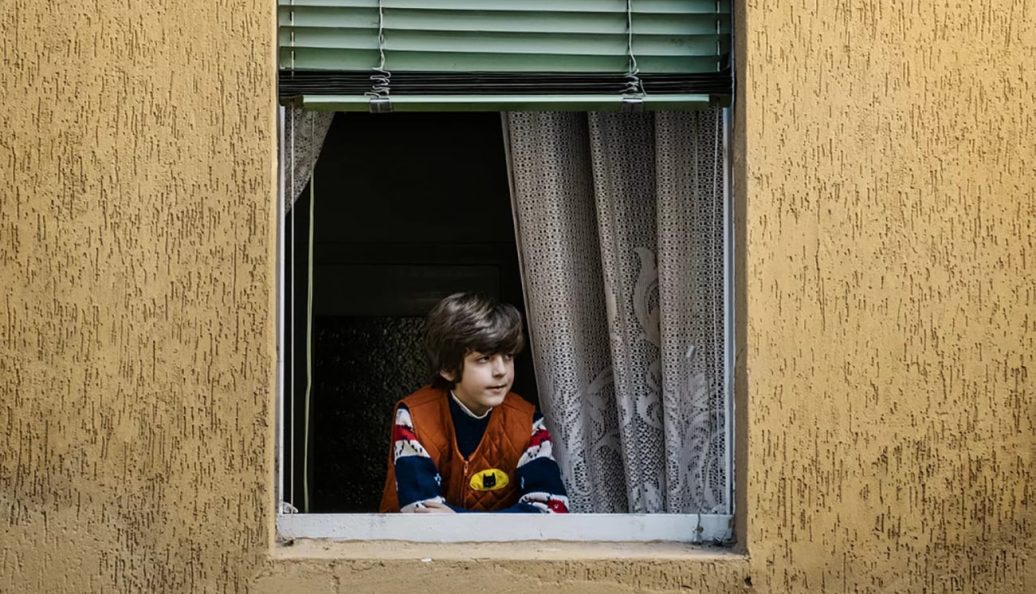 O Homem Sem Gravidade