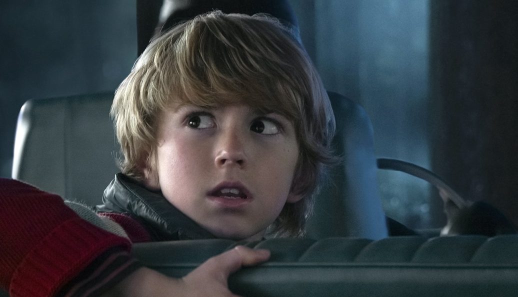 O Projeto Adam (2022), Shawn Levy