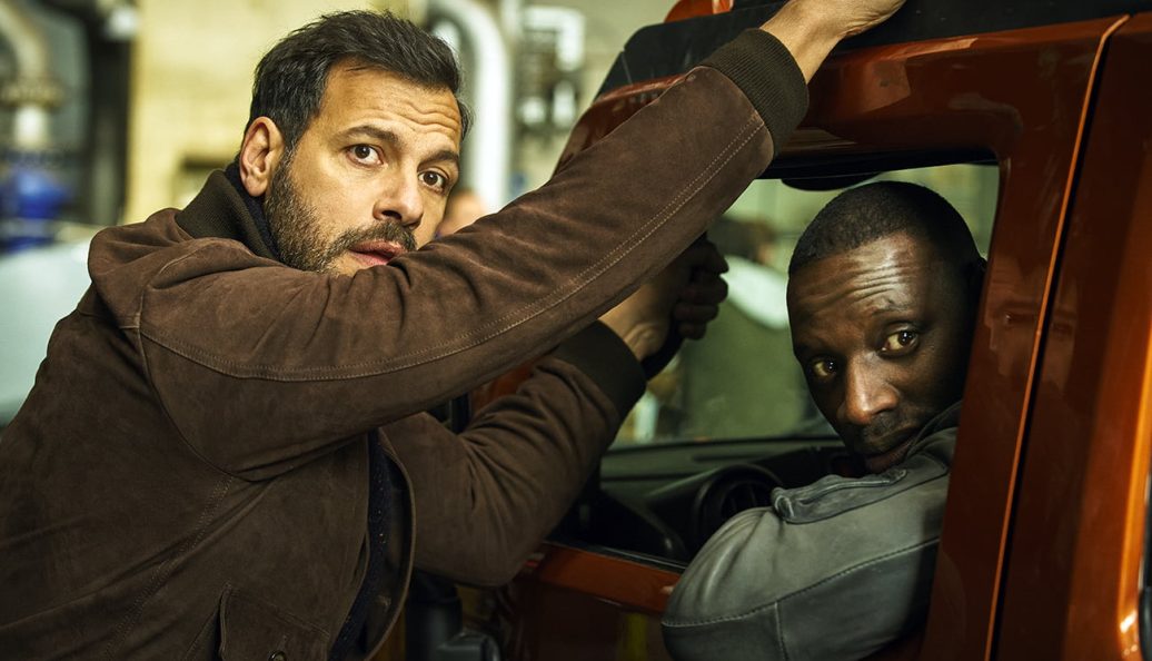 Os Opostos Sempre se Atraem (2022), Louis Leterrier