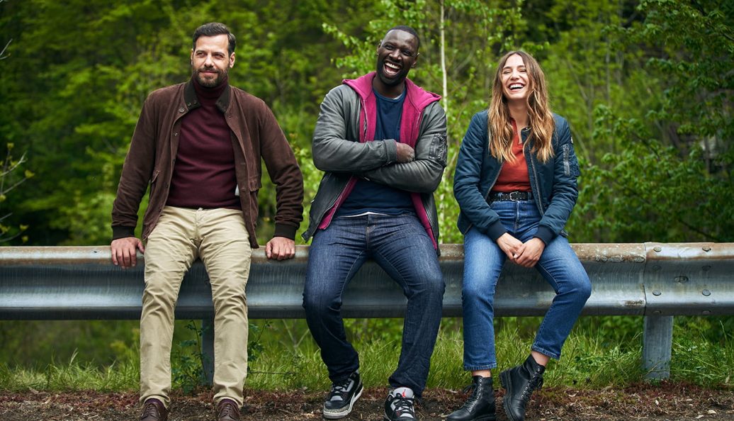 Os Opostos Sempre se Atraem (2022), Louis Leterrier