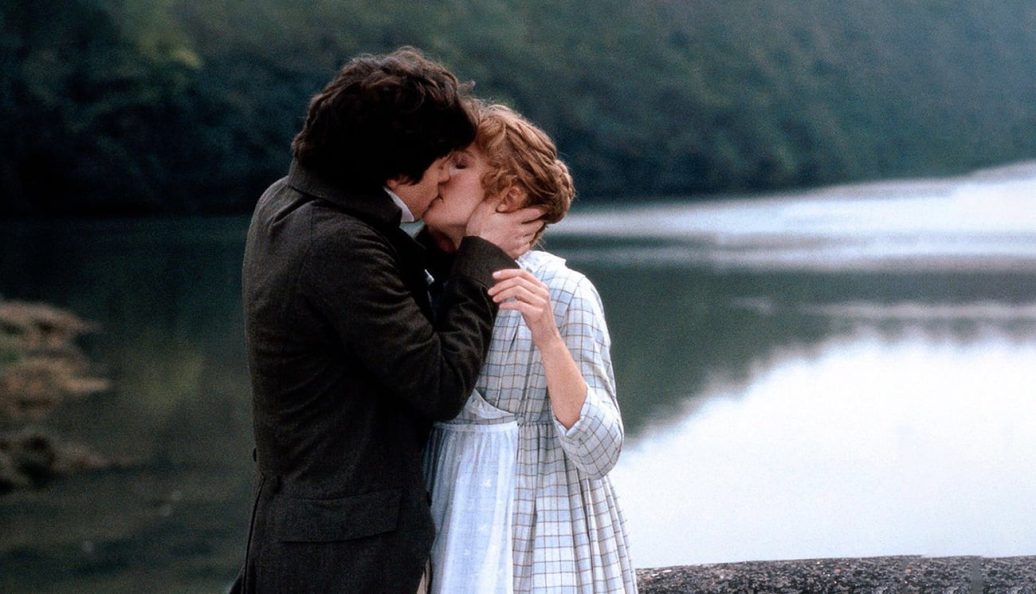 Razão e Sensibilidade