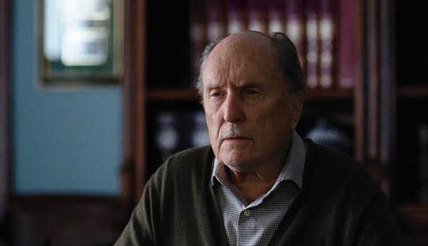 Suspense com Viola Davis e Robert Duvall que acaba de estrear na Netflix é um filmaço