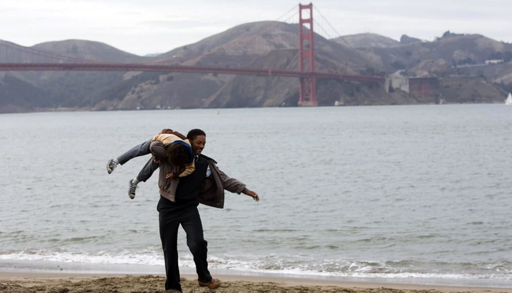 À Procura da Felicidade