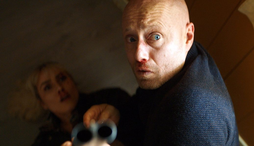 The Trip, Tommy Wirkola