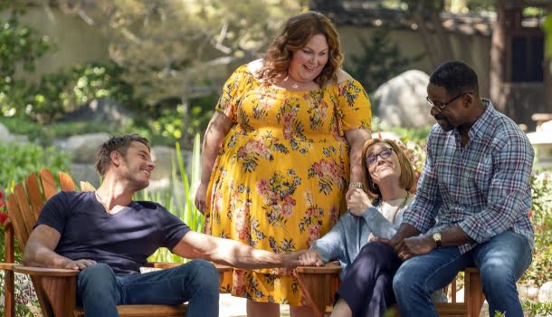 This Is Us: a exigência de pensar o tempo que vivemos