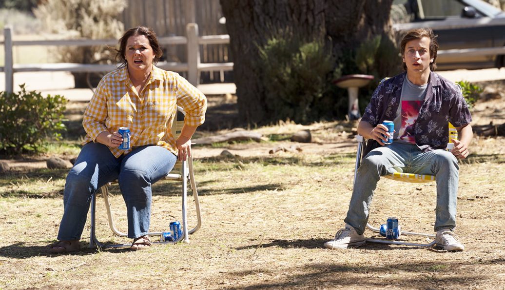 Um Ninho para Dois (2021), Theodore Melfi