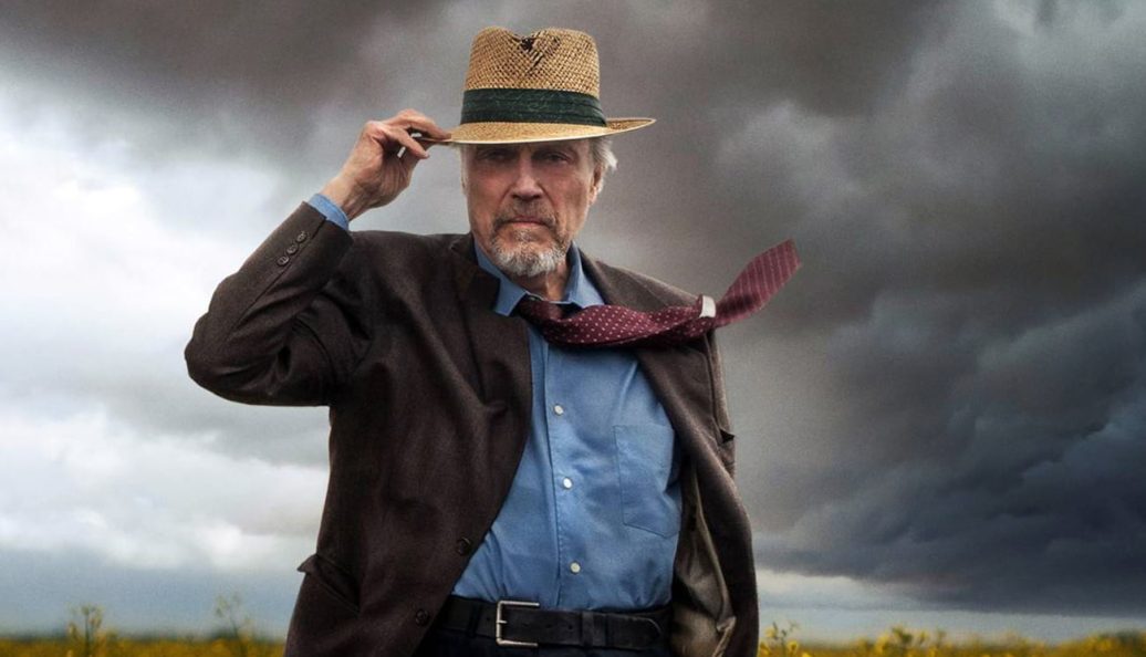 Uma Voz Contra o Poder