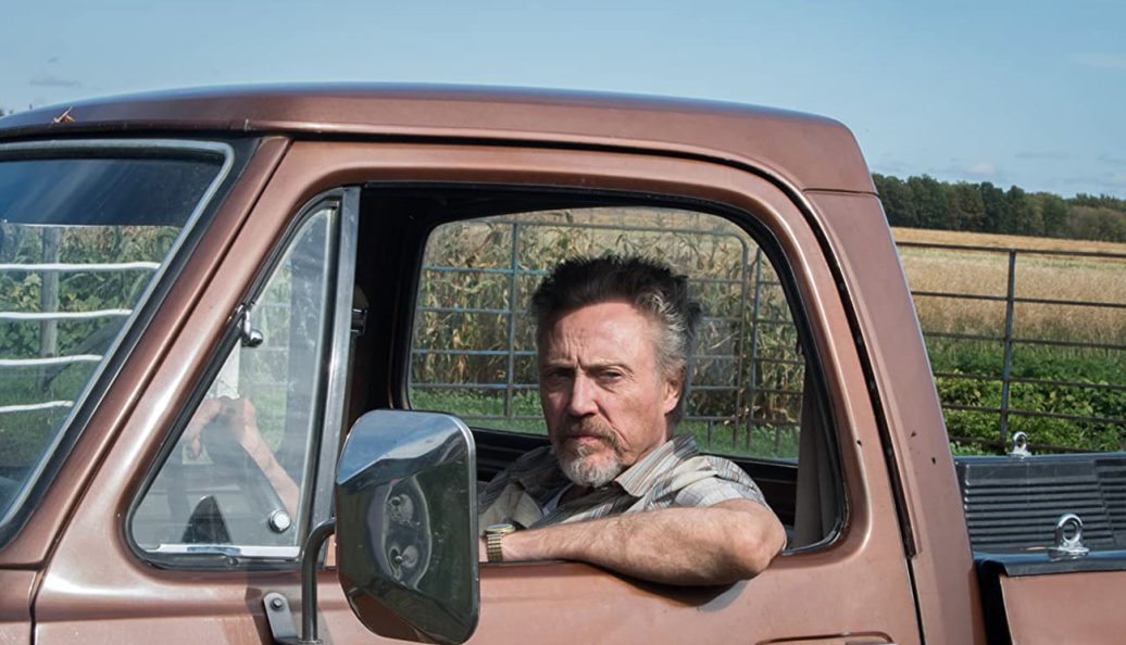 Uma Voz Contra o Poder (2020), Clark Johnson