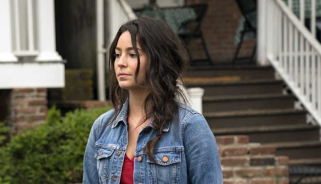 Você Nem Imagina (2021), Alice Wu