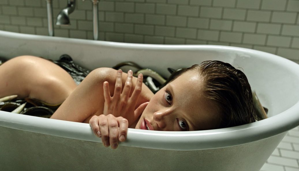 A Cura (2016), Gore Verbinski