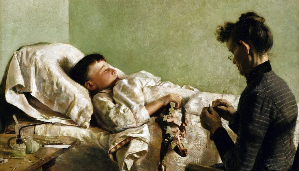 Instituto Smithsonian